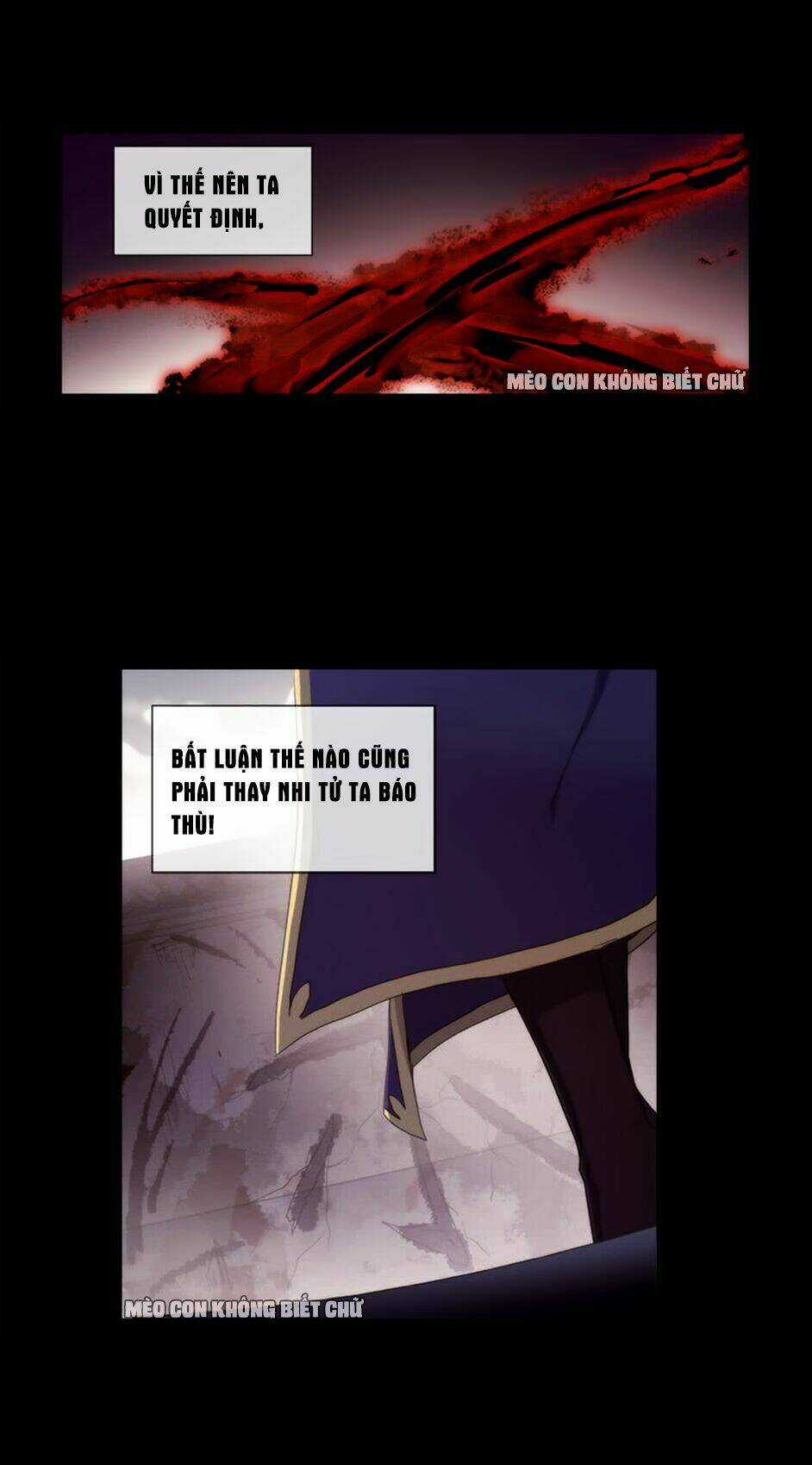 Bách Yêu Dị Văn - Chapter 44 - Trang 44