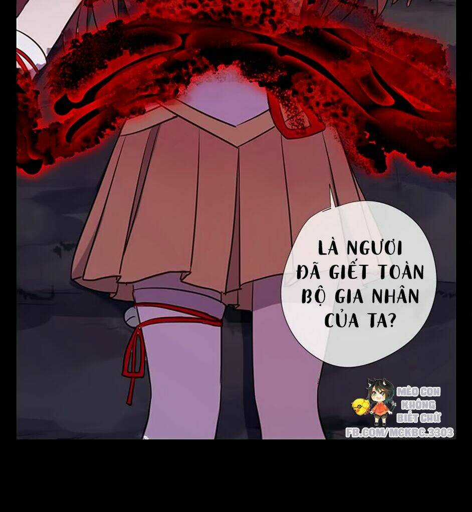 Bách Yêu Dị Văn - Chapter 44 - Trang 47