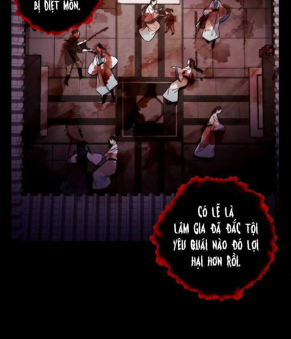 Bách Yêu Dị Văn - Chapter 44 - Trang 49