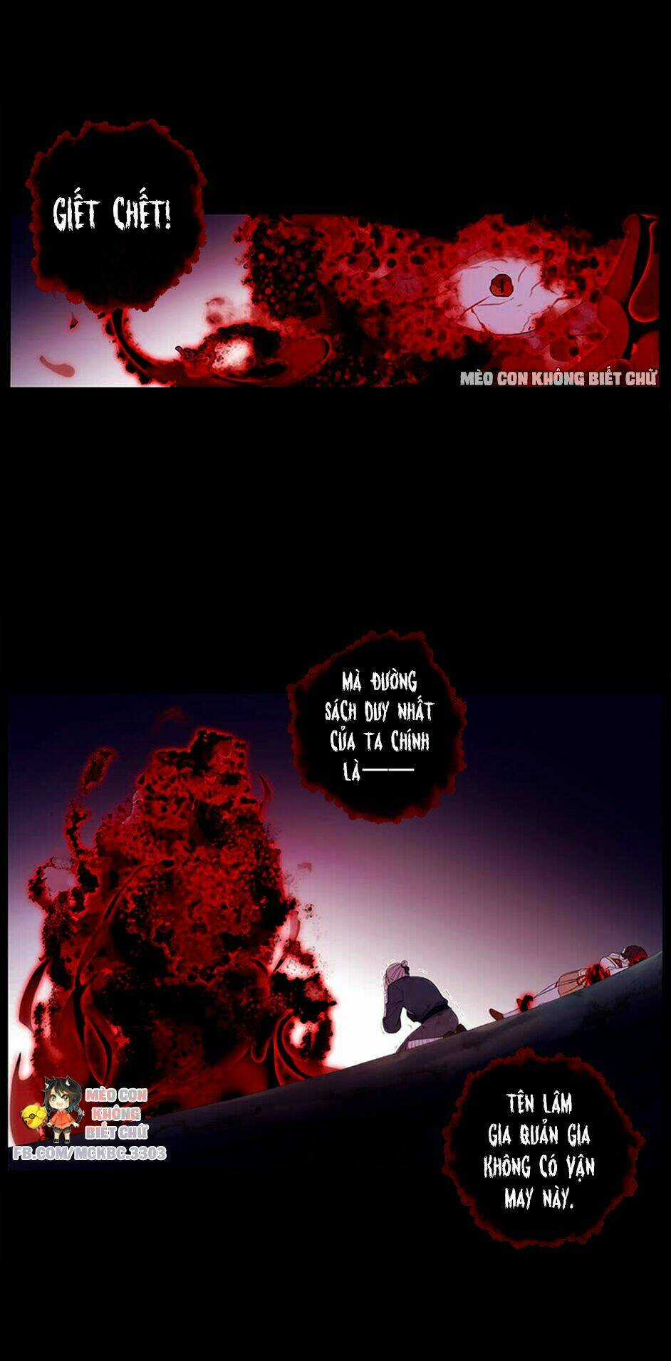 Bách Yêu Dị Văn - Chapter 44 - Trang 53