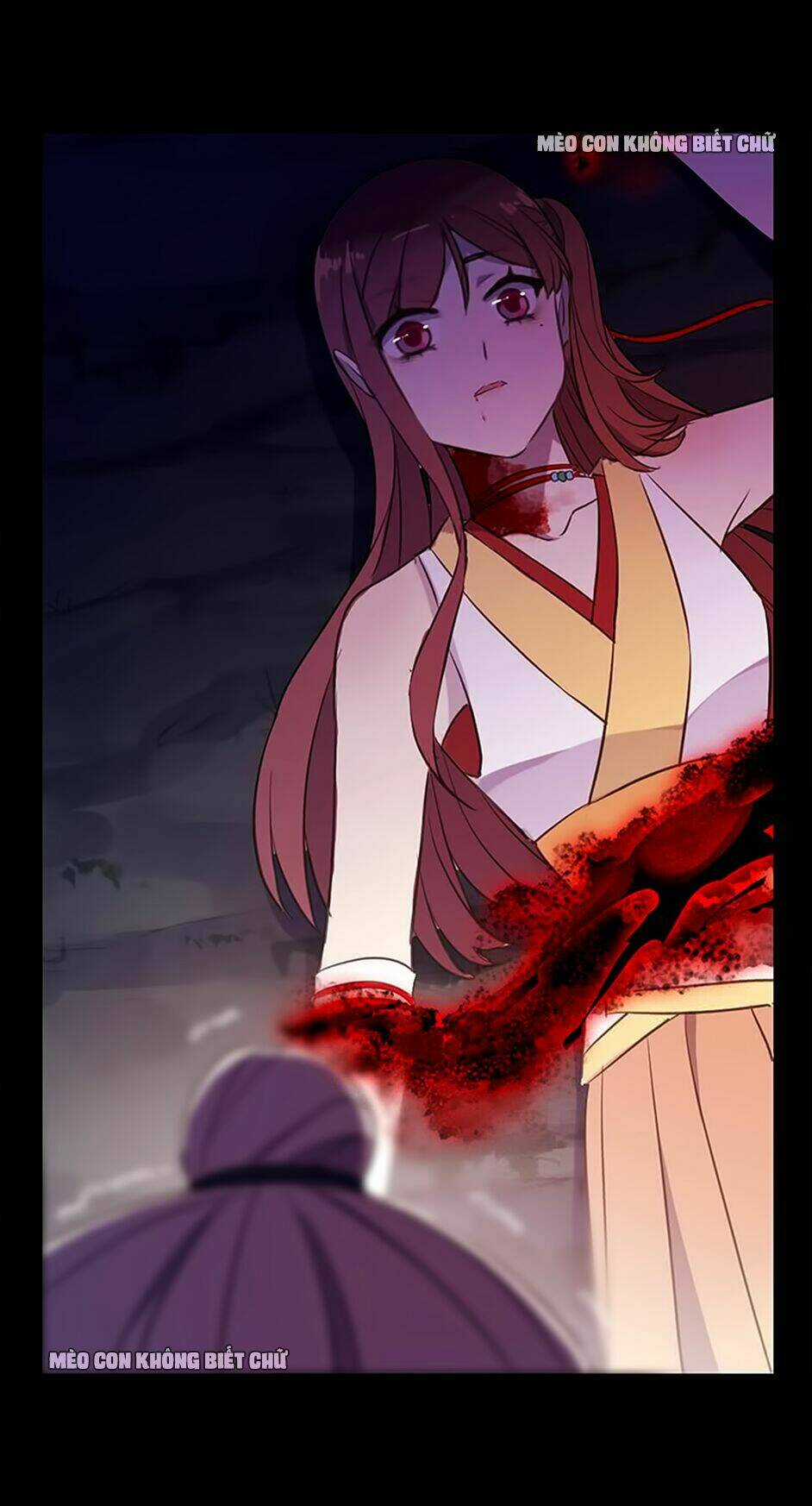 Bách Yêu Dị Văn - Chapter 44 - Trang 54