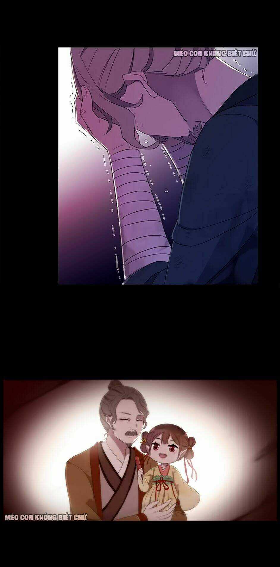 Bách Yêu Dị Văn - Chapter 44 - Trang 55