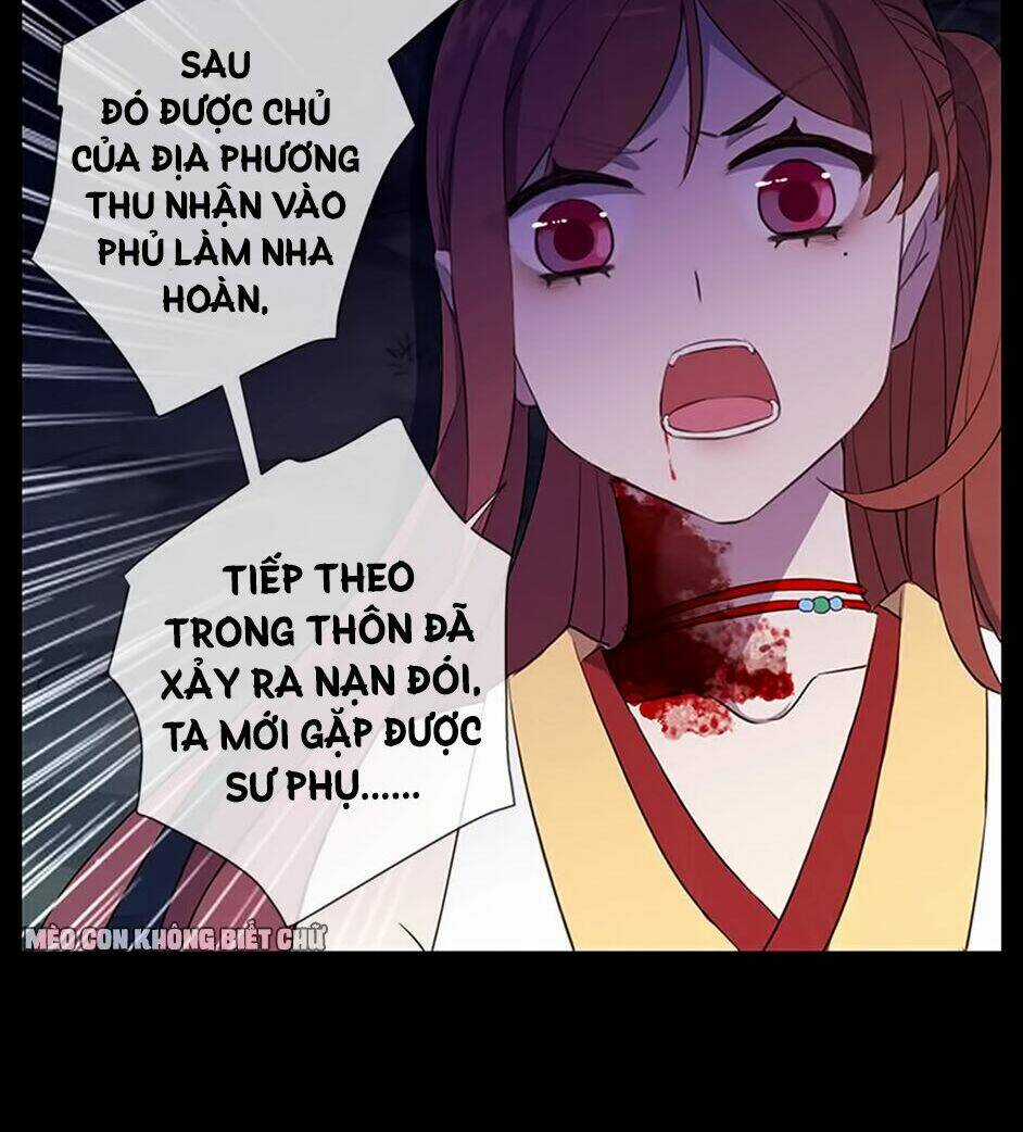 Bách Yêu Dị Văn - Chapter 44 - Trang 57