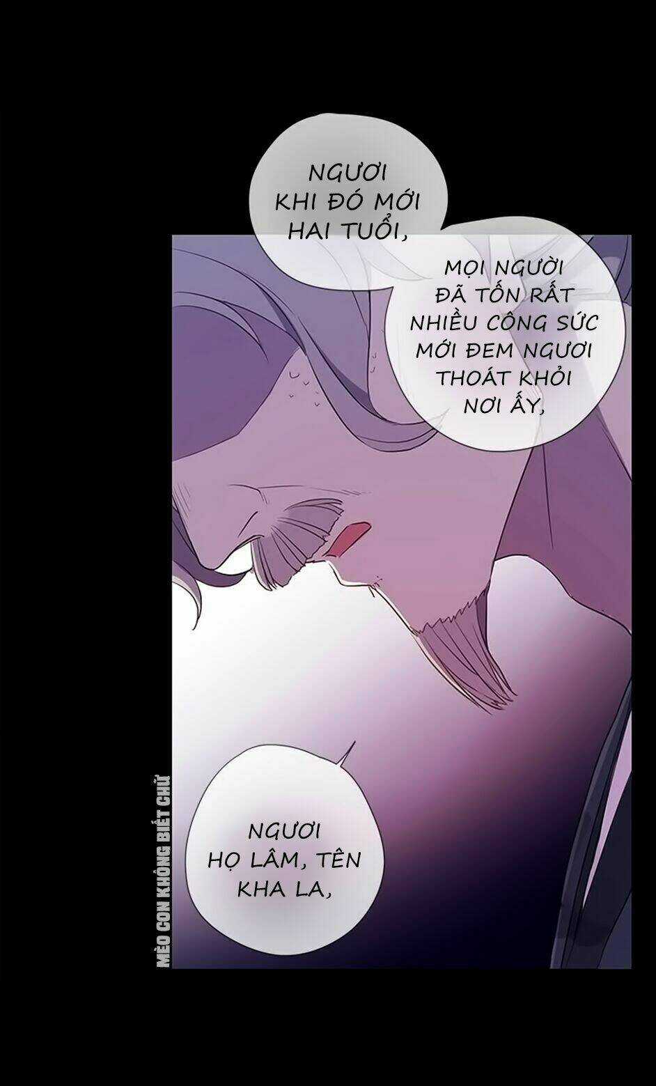 Bách Yêu Dị Văn - Chapter 44 - Trang 59