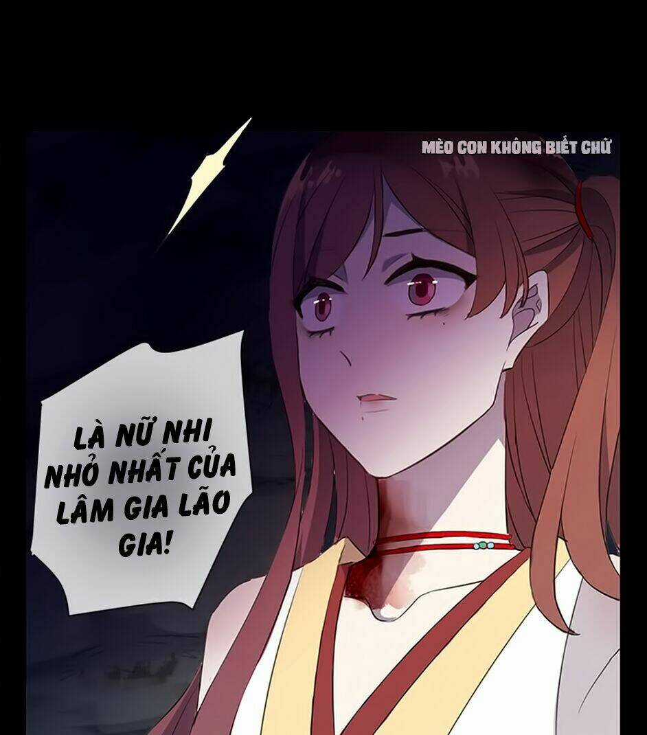 Bách Yêu Dị Văn - Chapter 44 - Trang 60