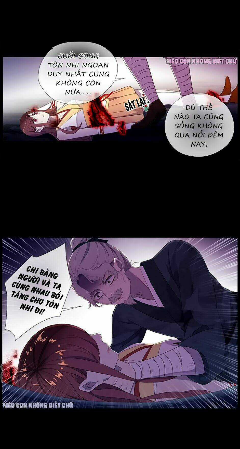 Bách Yêu Dị Văn - Chapter 44 - Trang 62