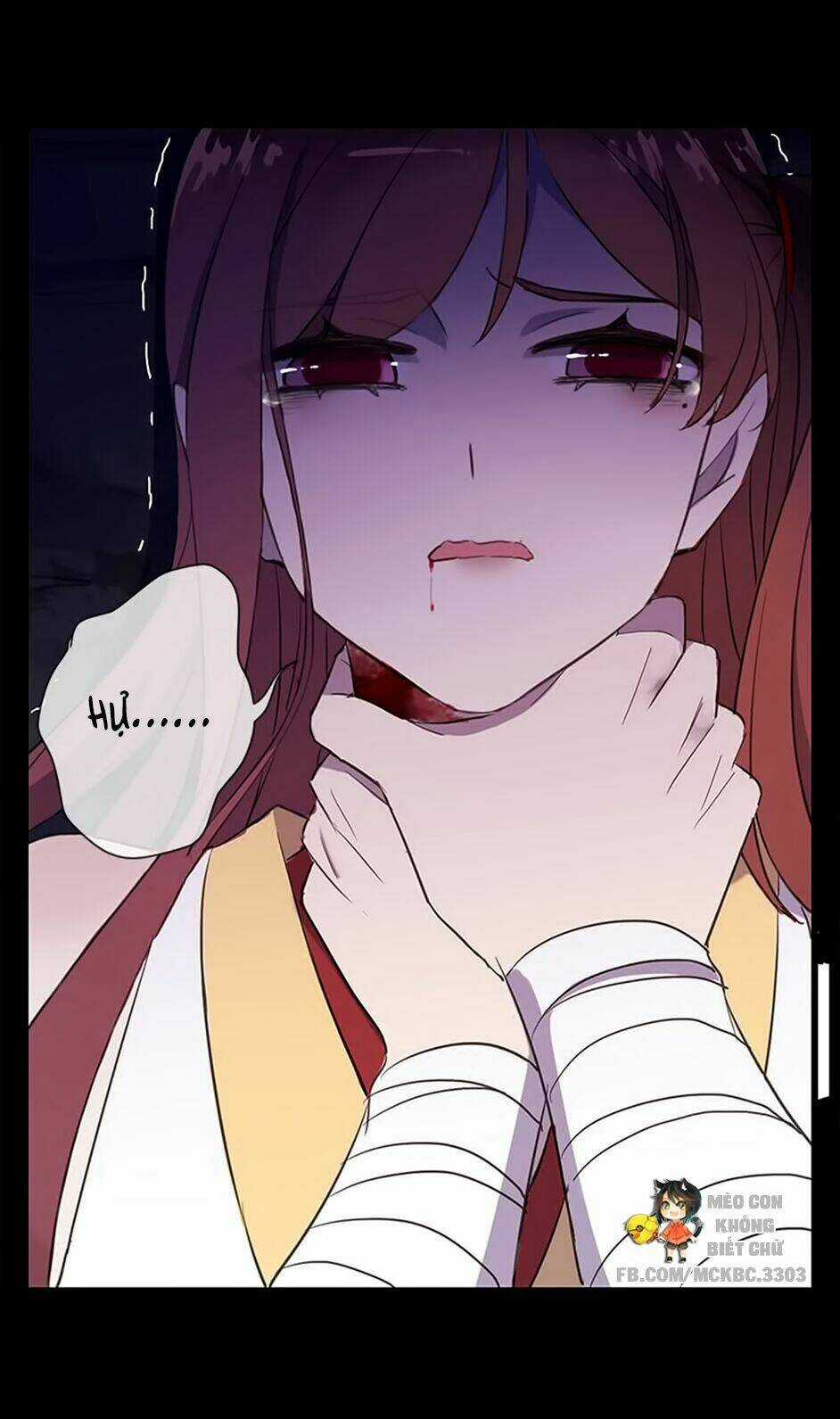 Bách Yêu Dị Văn - Chapter 44 - Trang 63