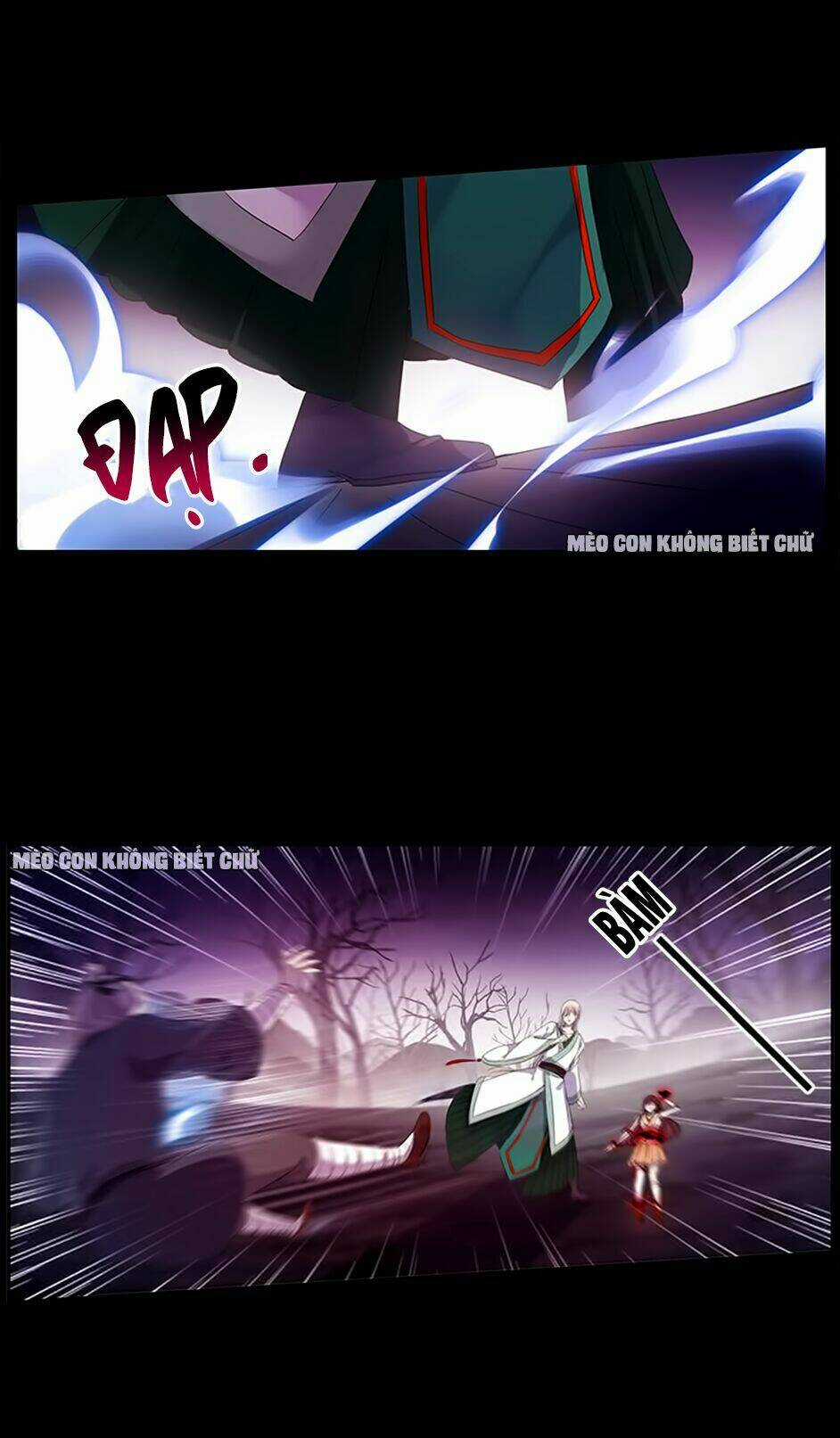 Bách Yêu Dị Văn - Chapter 44 - Trang 67