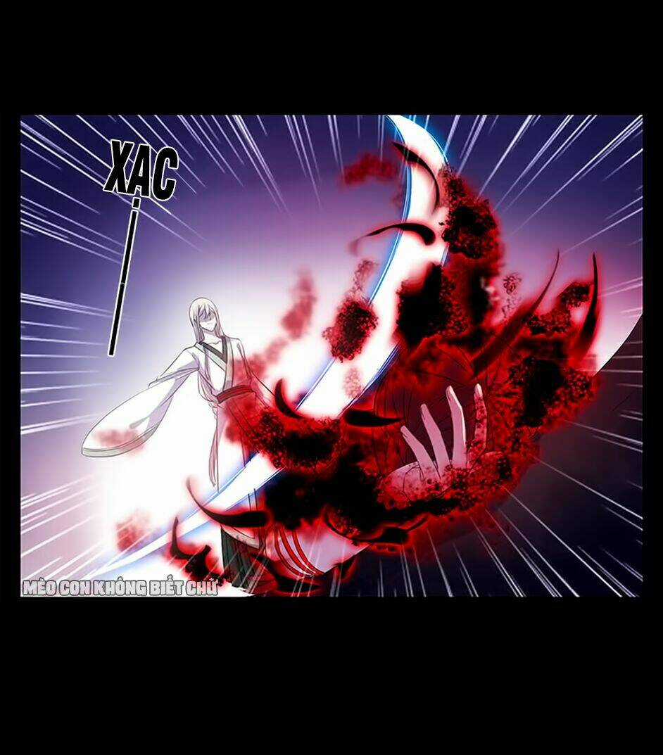 Bách Yêu Dị Văn - Chapter 44 - Trang 70