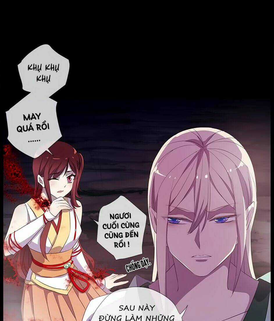 Bách Yêu Dị Văn - Chapter 44 - Trang 72