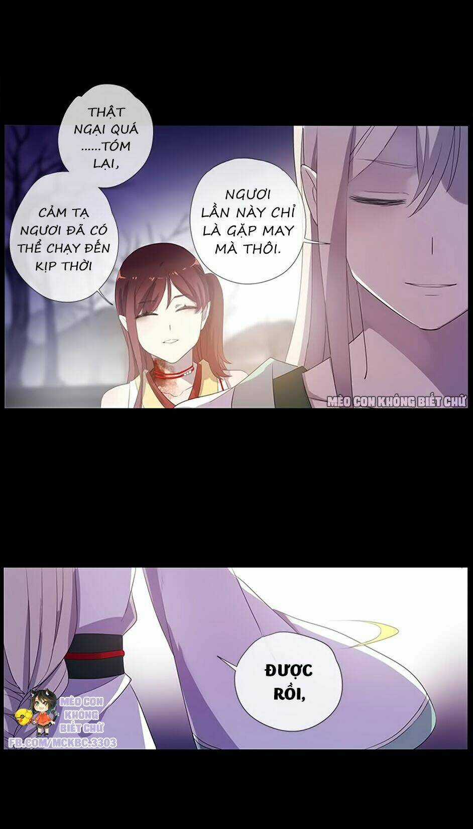 Bách Yêu Dị Văn - Chapter 44 - Trang 74