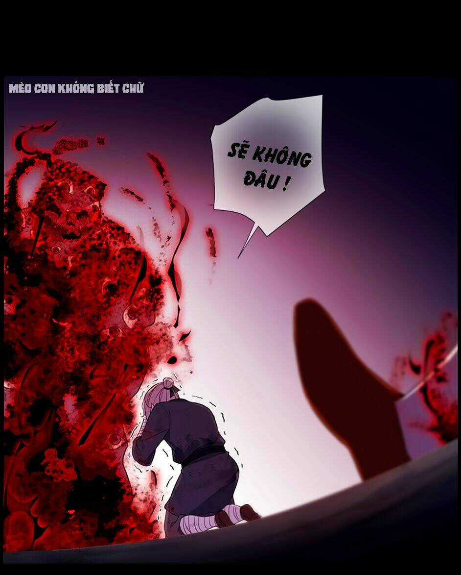 Bách Yêu Dị Văn - Chapter 44 - Trang 9