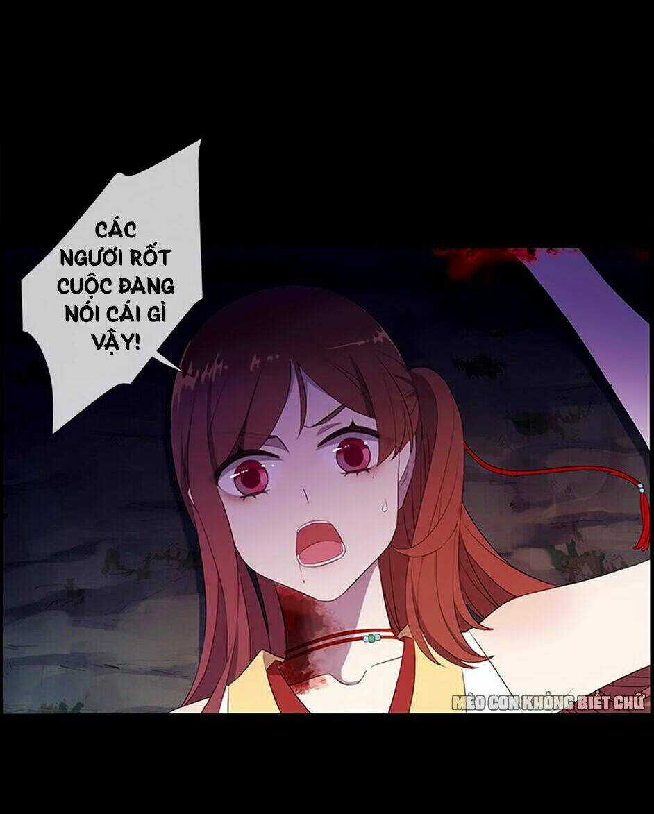 Bách Yêu Dị Văn - Chapter 44 - Trang 10