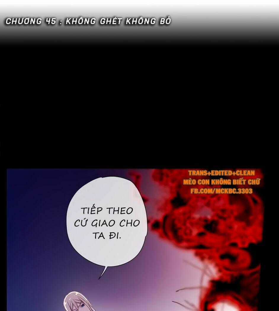 Bách Yêu Dị Văn - Chapter 45 - Trang 2