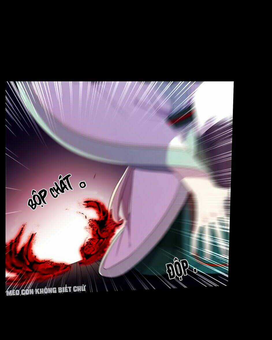 Bách Yêu Dị Văn - Chapter 45 - Trang 11