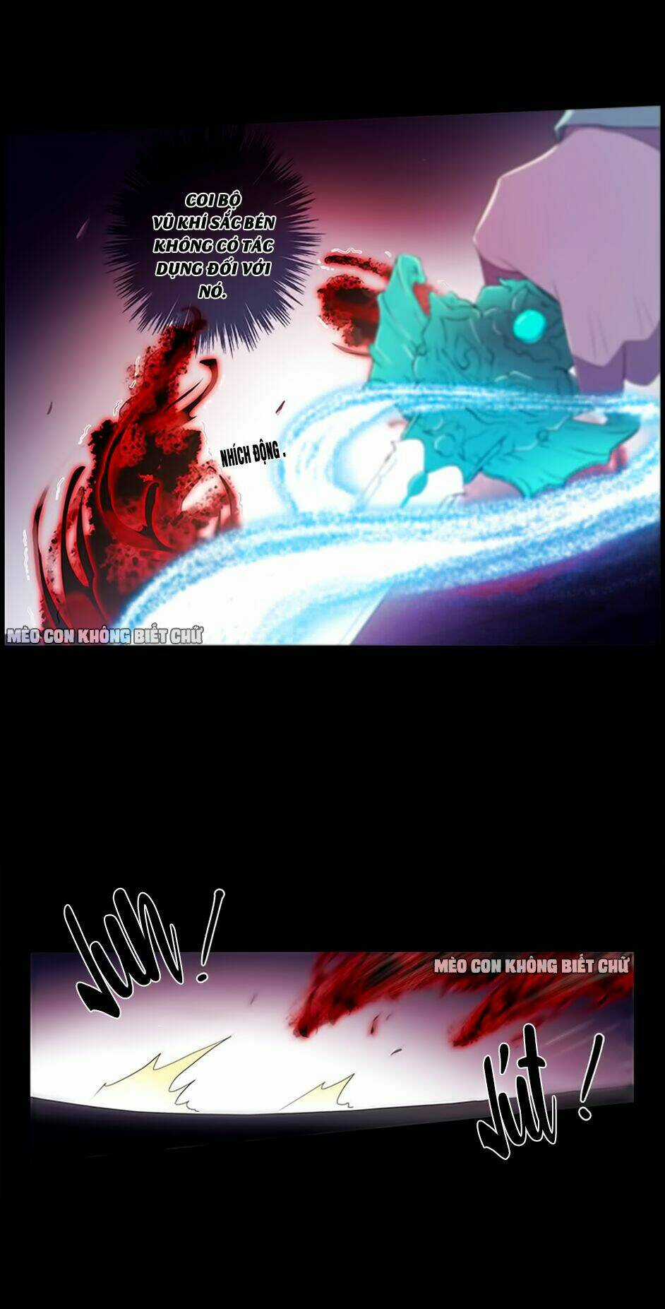 Bách Yêu Dị Văn - Chapter 45 - Trang 13