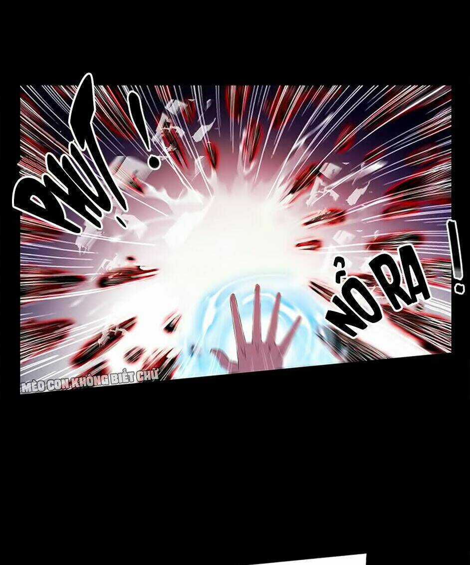 Bách Yêu Dị Văn - Chapter 45 - Trang 15