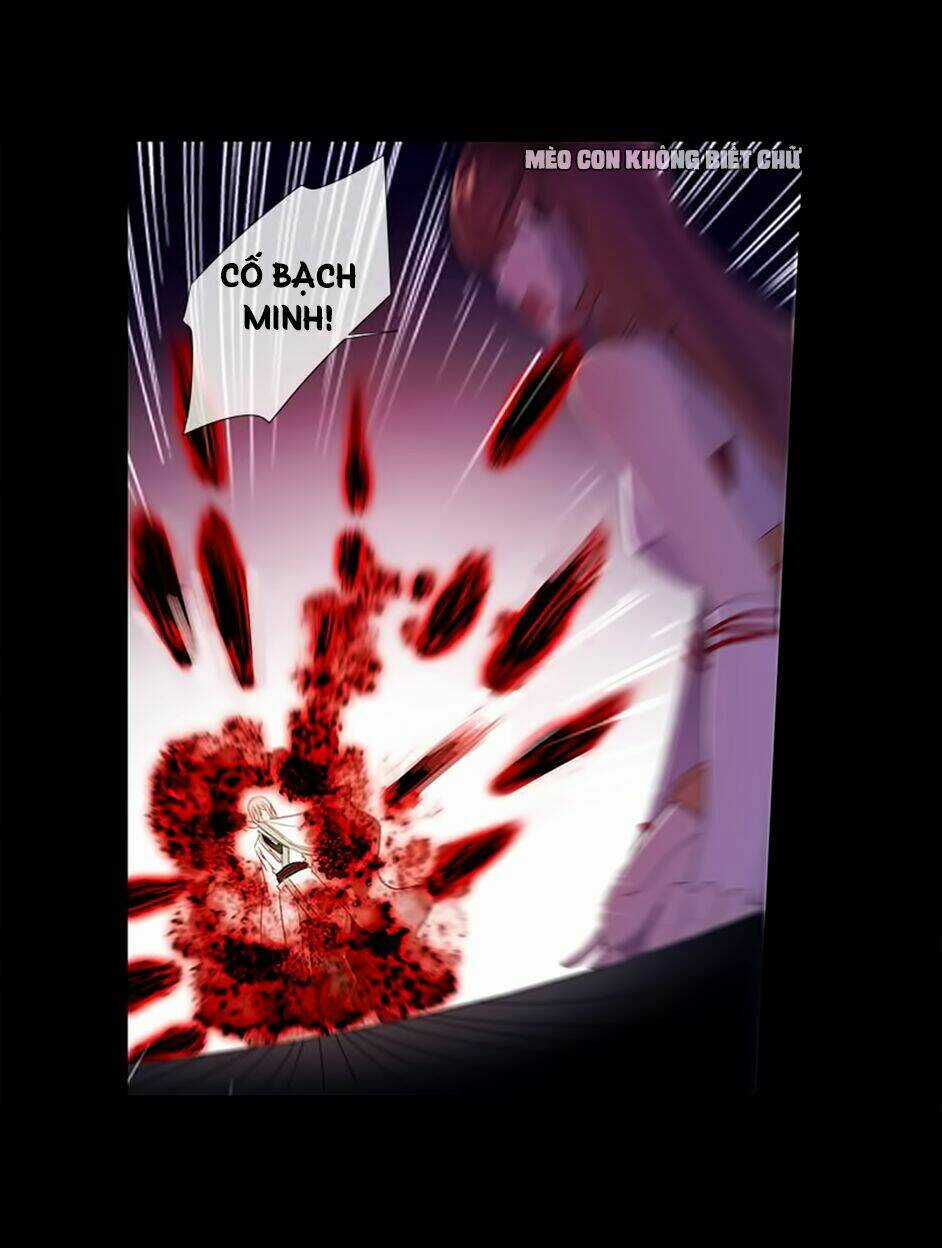 Bách Yêu Dị Văn - Chapter 45 - Trang 18