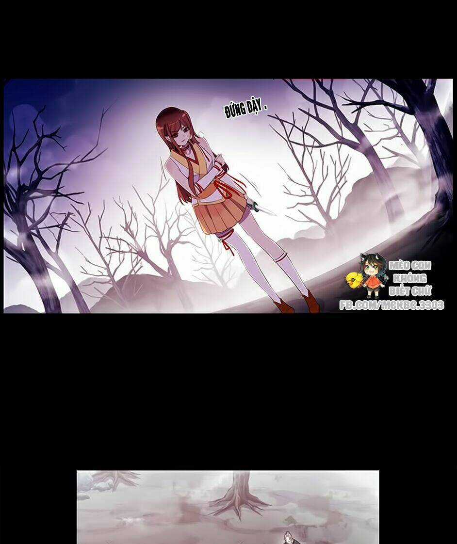 Bách Yêu Dị Văn - Chapter 45 - Trang 20