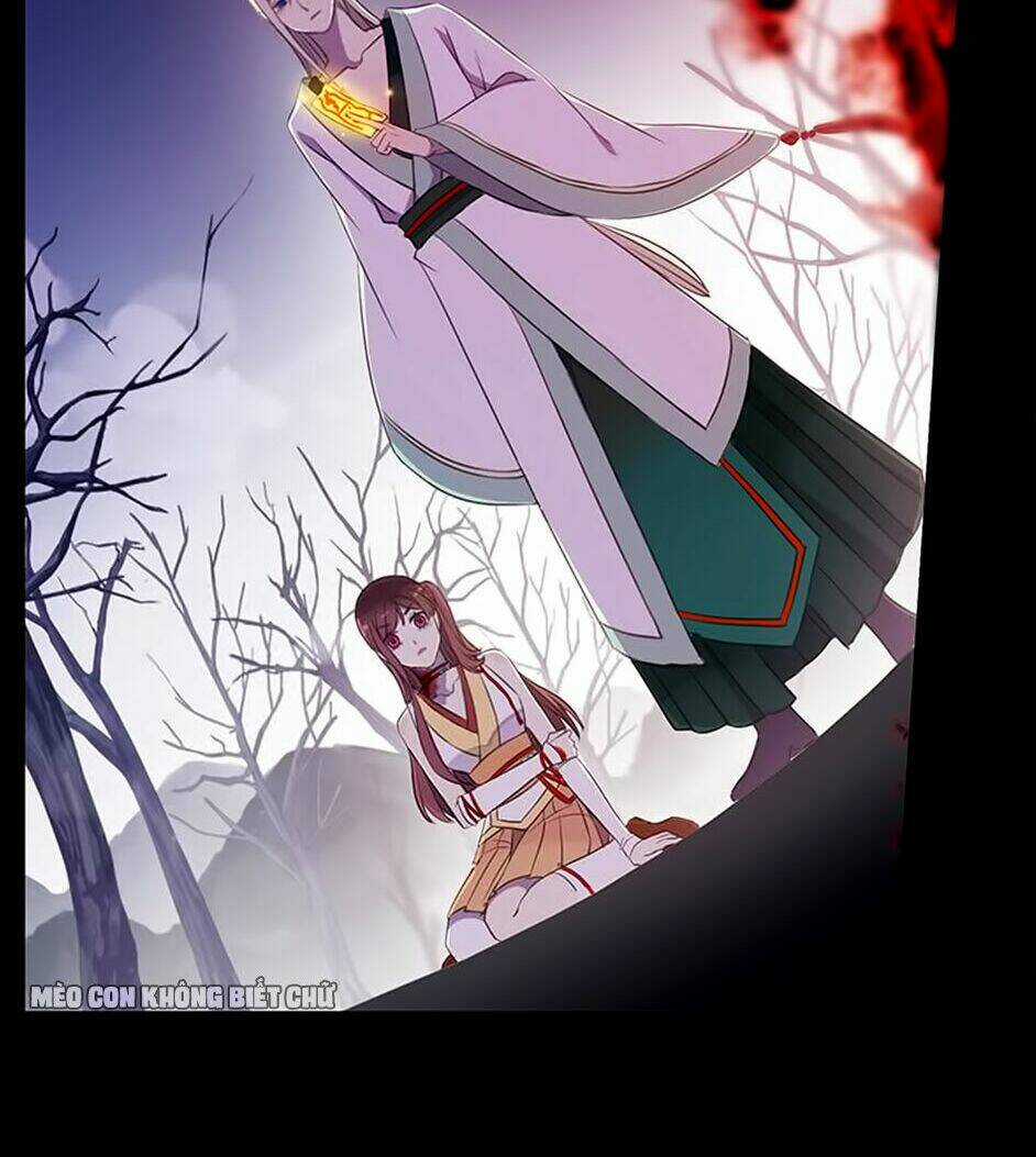 Bách Yêu Dị Văn - Chapter 45 - Trang 3