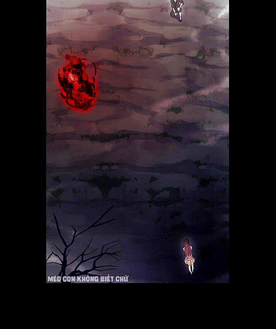 Bách Yêu Dị Văn - Chapter 45 - Trang 21