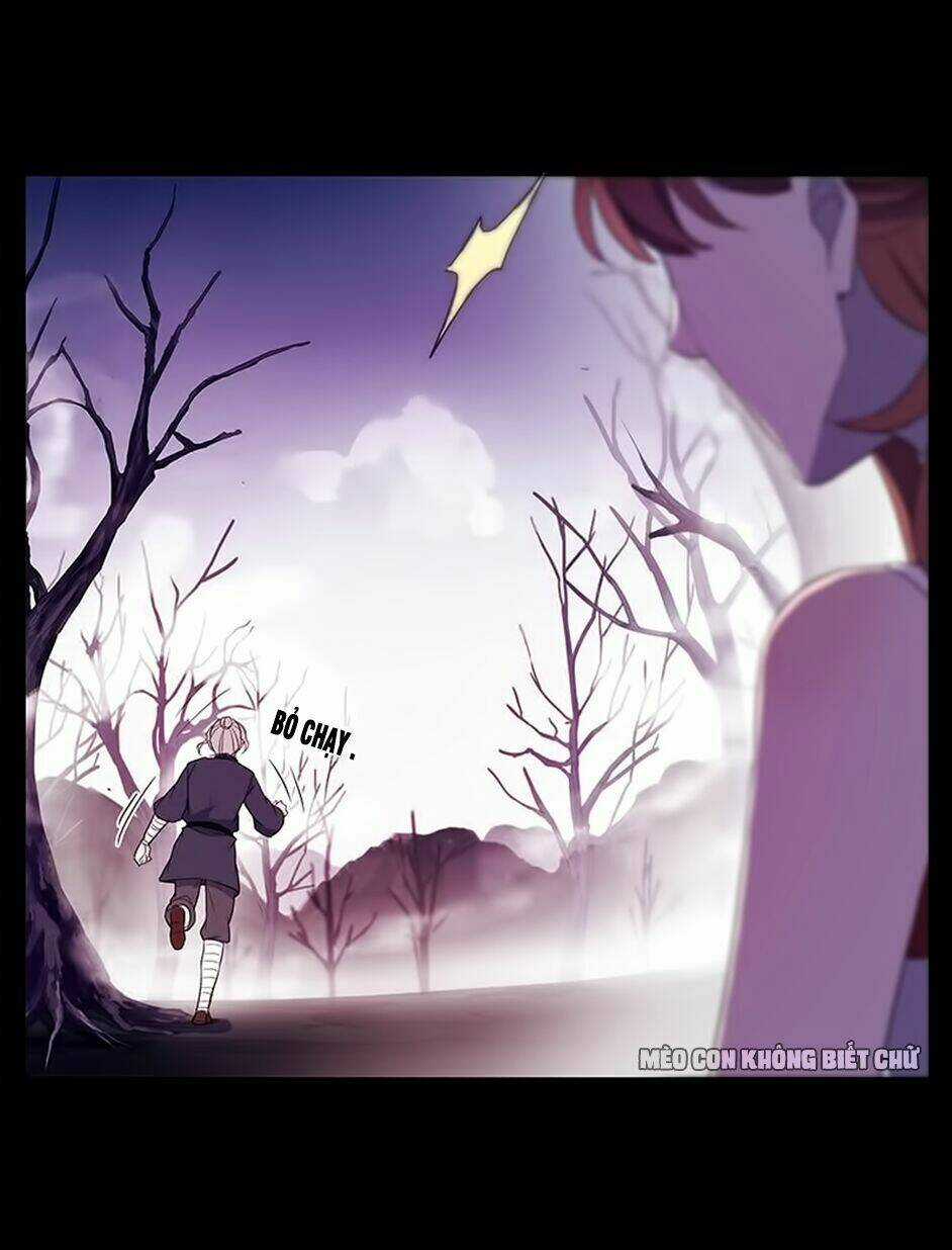 Bách Yêu Dị Văn - Chapter 45 - Trang 22