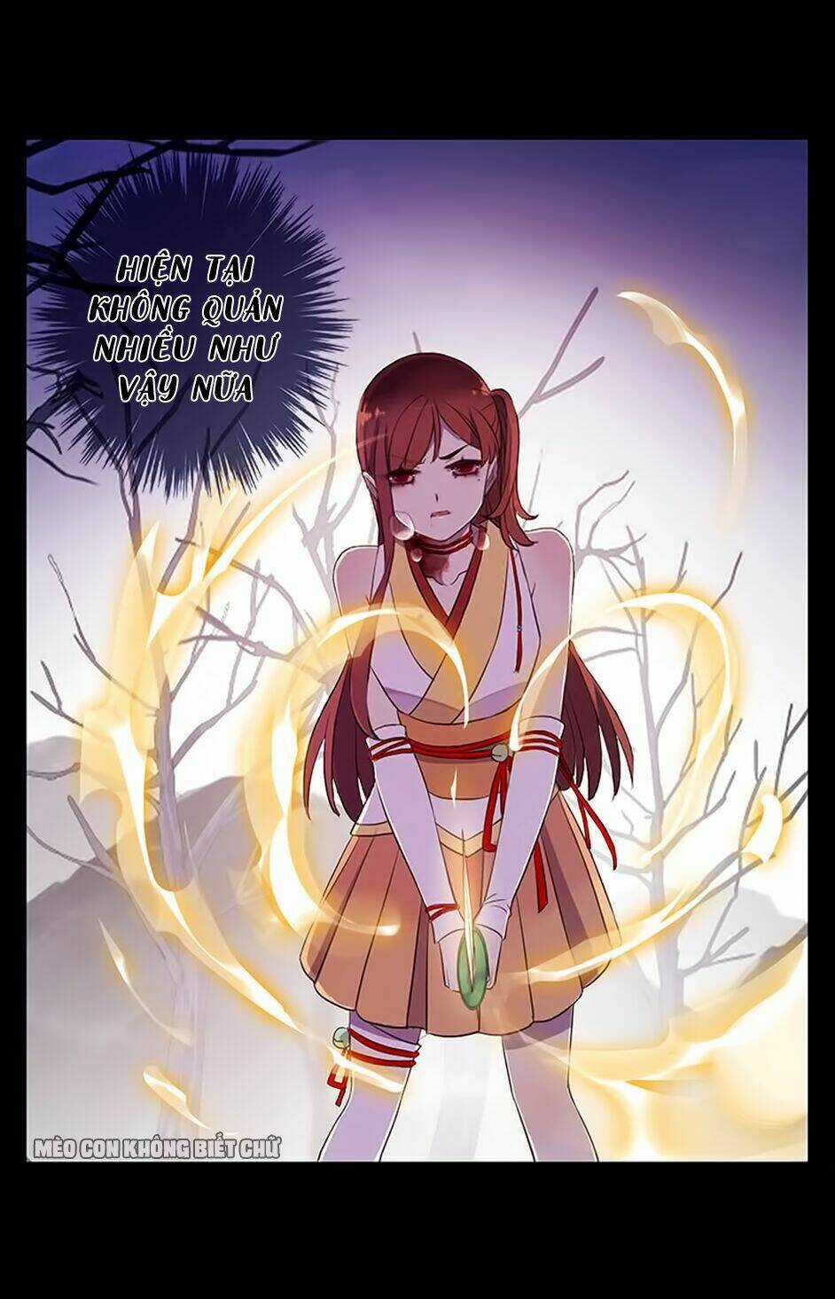 Bách Yêu Dị Văn - Chapter 45 - Trang 23