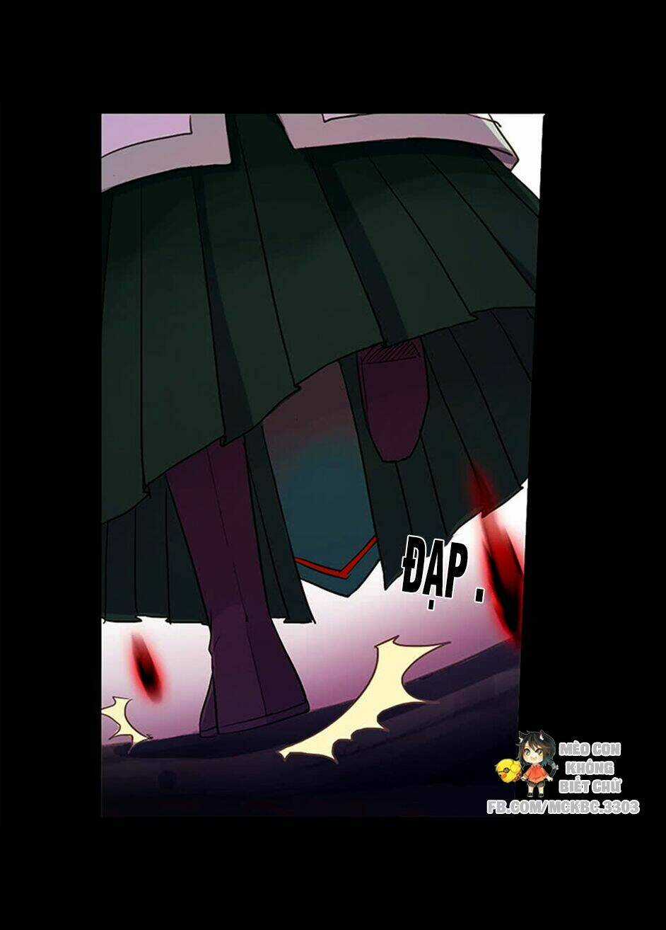 Bách Yêu Dị Văn - Chapter 45 - Trang 30