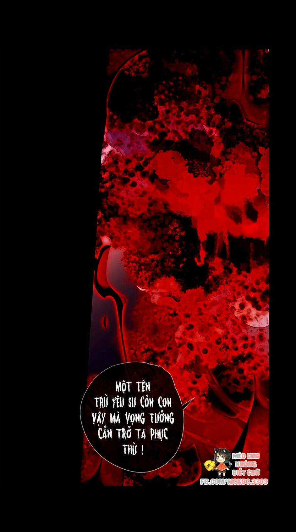 Bách Yêu Dị Văn - Chapter 45 - Trang 4