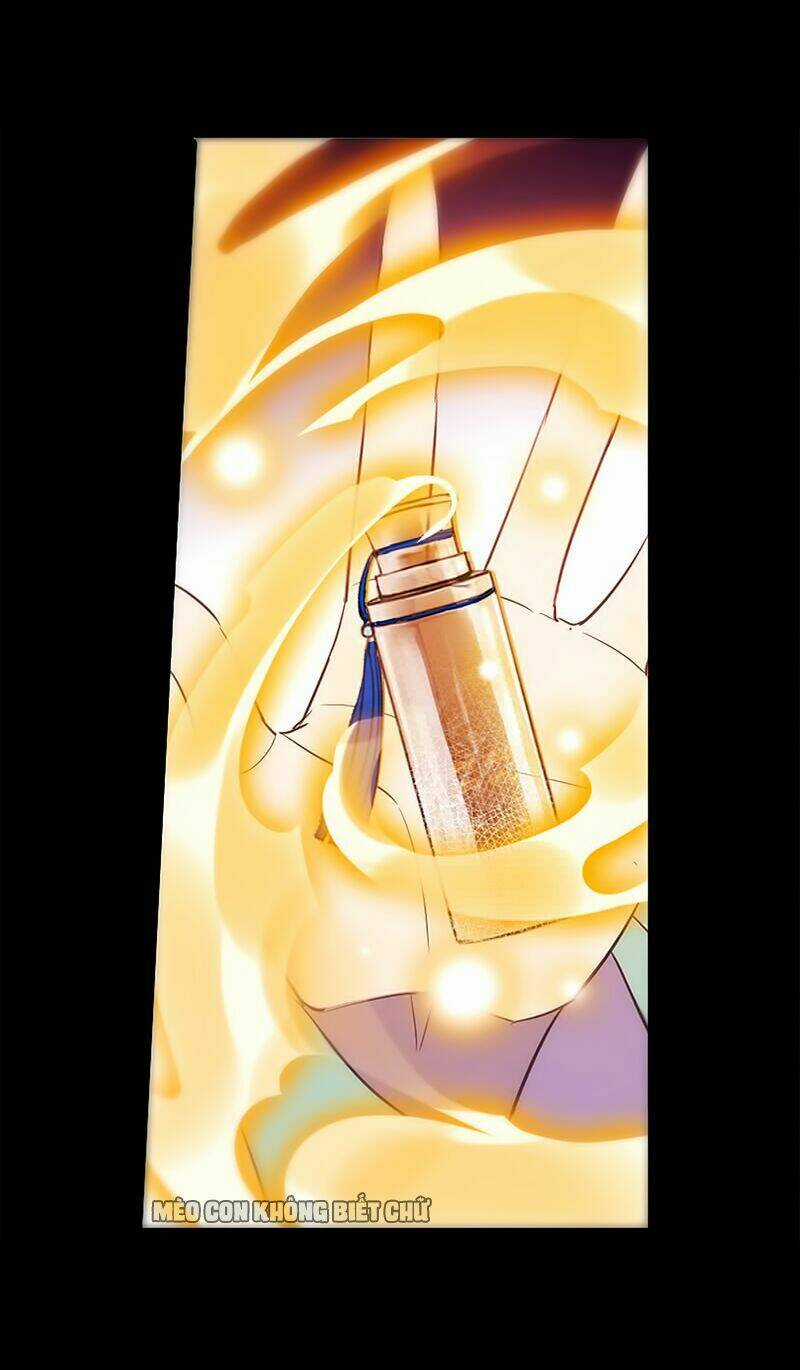 Bách Yêu Dị Văn - Chapter 45 - Trang 31