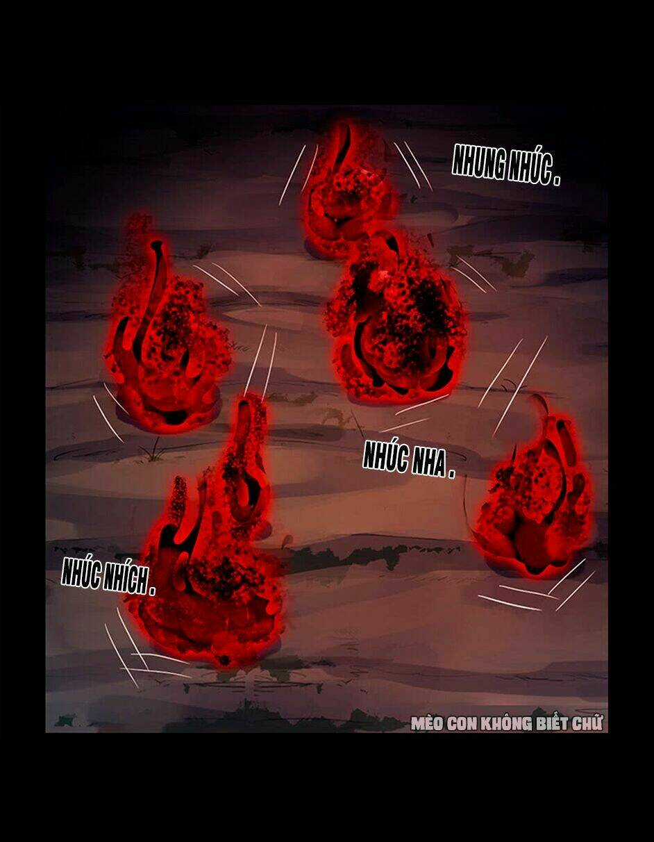 Bách Yêu Dị Văn - Chapter 45 - Trang 32