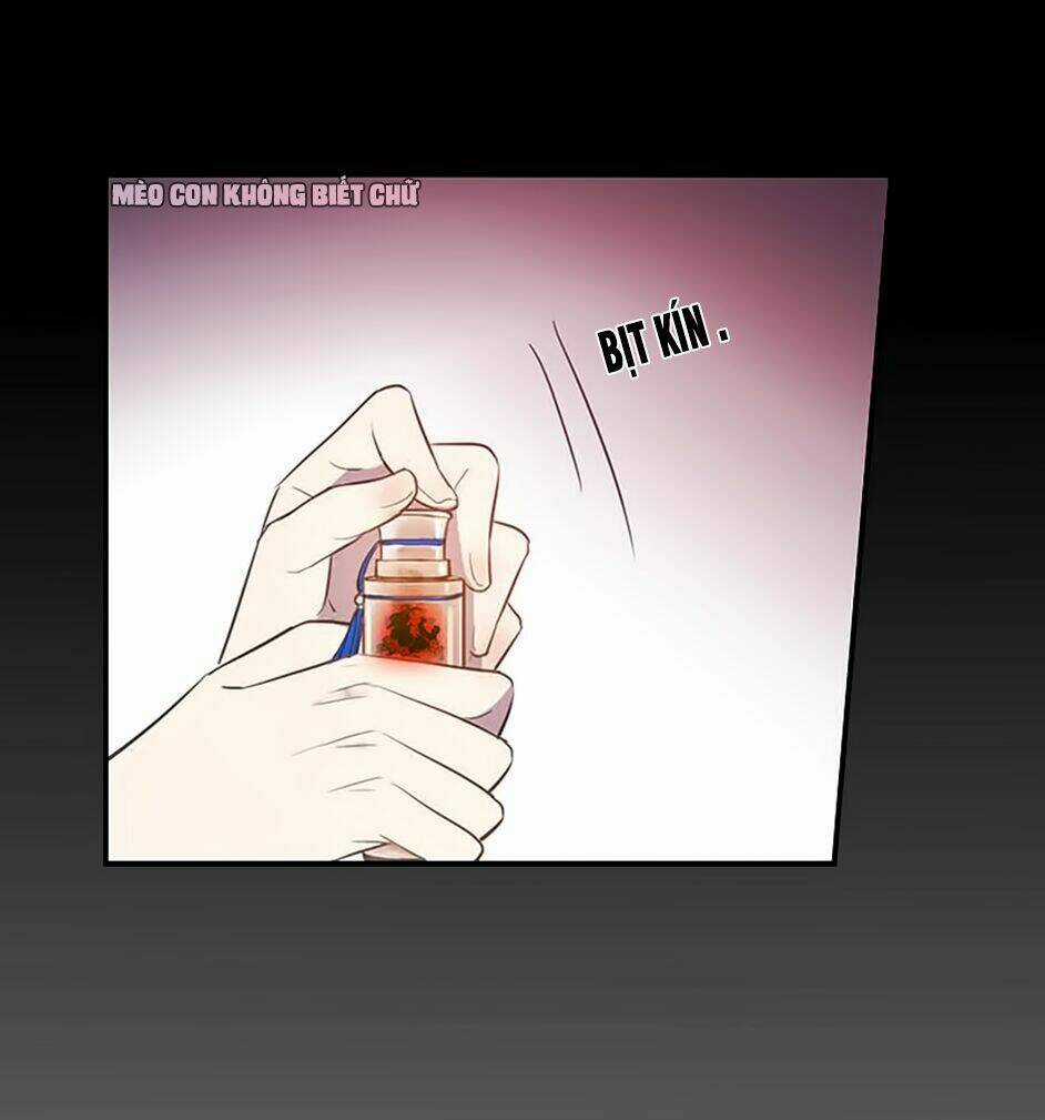 Bách Yêu Dị Văn - Chapter 45 - Trang 35