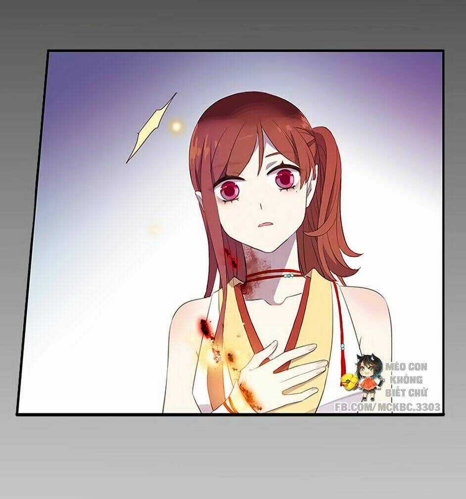 Bách Yêu Dị Văn - Chapter 45 - Trang 36