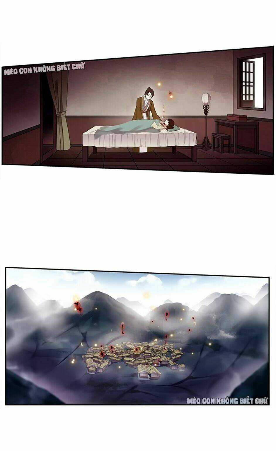 Bách Yêu Dị Văn - Chapter 45 - Trang 38