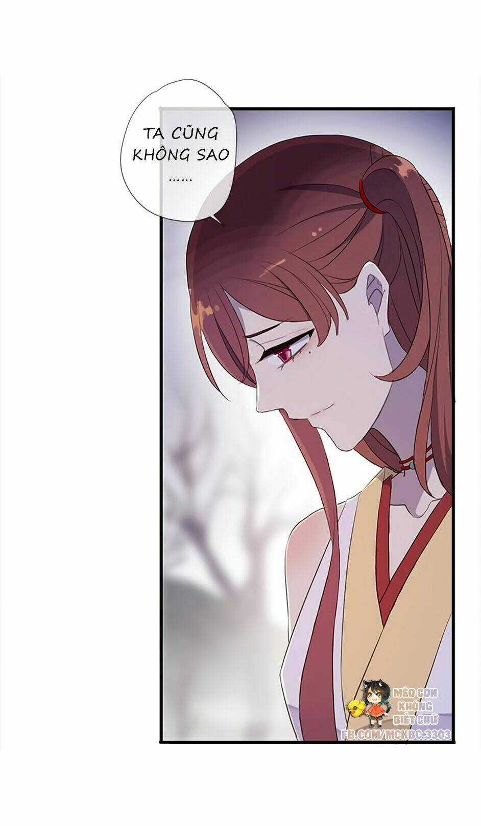 Bách Yêu Dị Văn - Chapter 45 - Trang 40