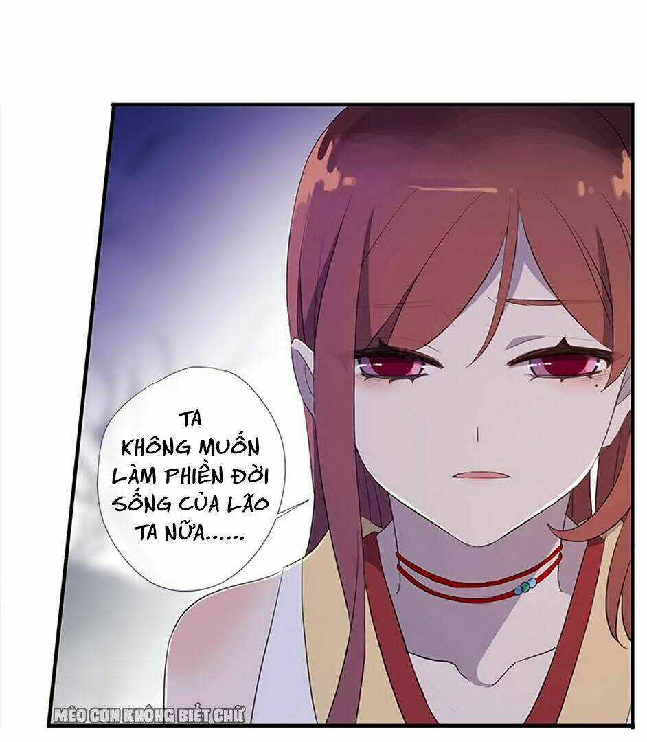 Bách Yêu Dị Văn - Chapter 45 - Trang 43