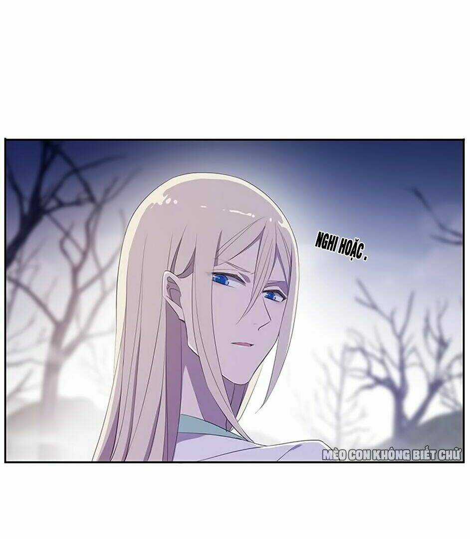 Bách Yêu Dị Văn - Chapter 45 - Trang 44