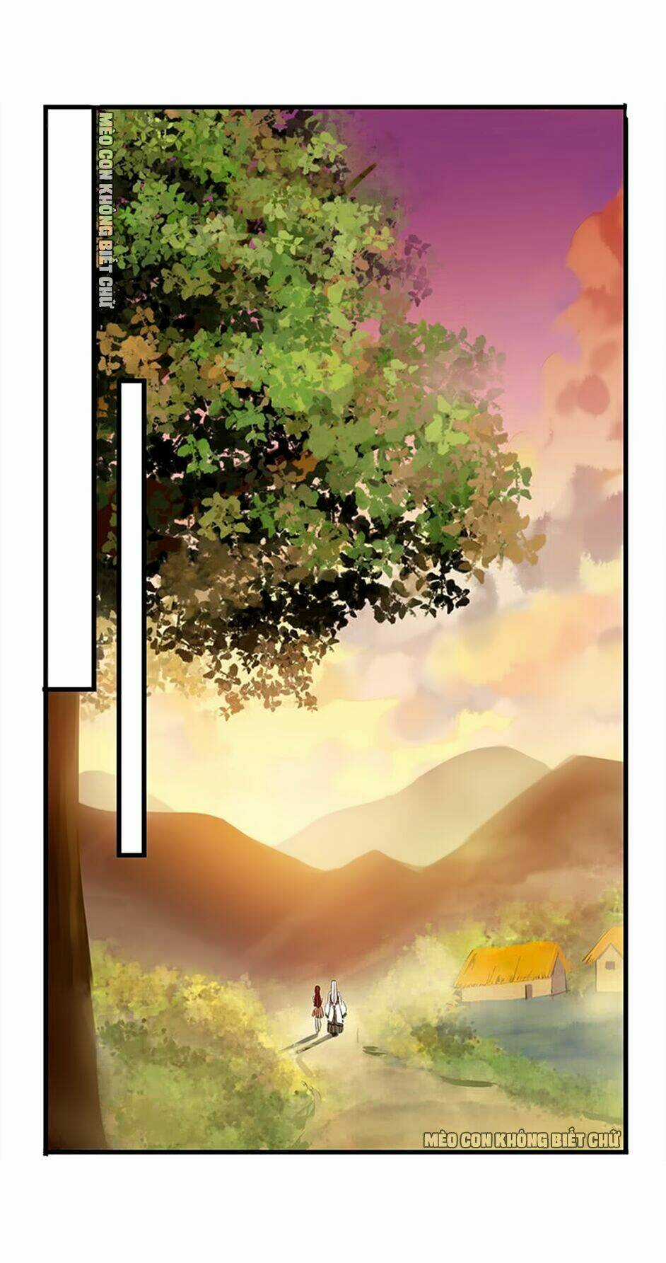 Bách Yêu Dị Văn - Chapter 45 - Trang 45