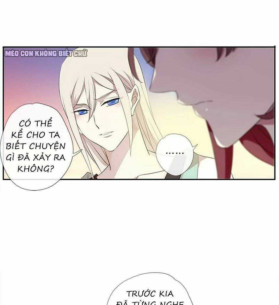 Bách Yêu Dị Văn - Chapter 45 - Trang 48