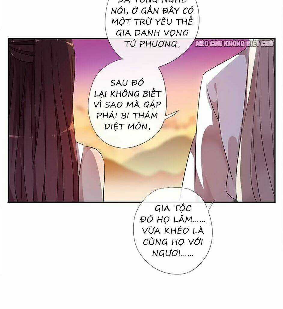 Bách Yêu Dị Văn - Chapter 45 - Trang 49