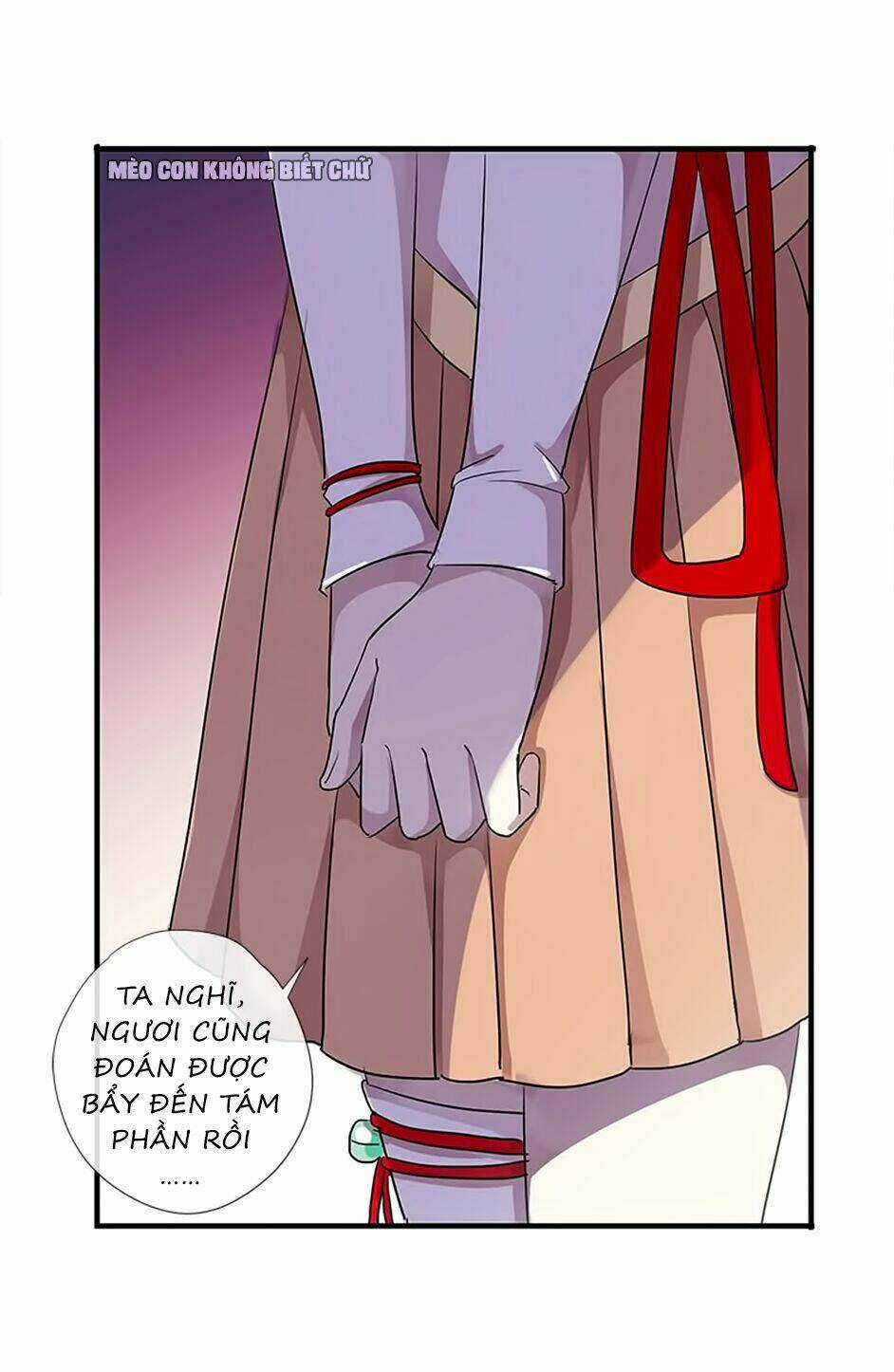 Bách Yêu Dị Văn - Chapter 45 - Trang 50