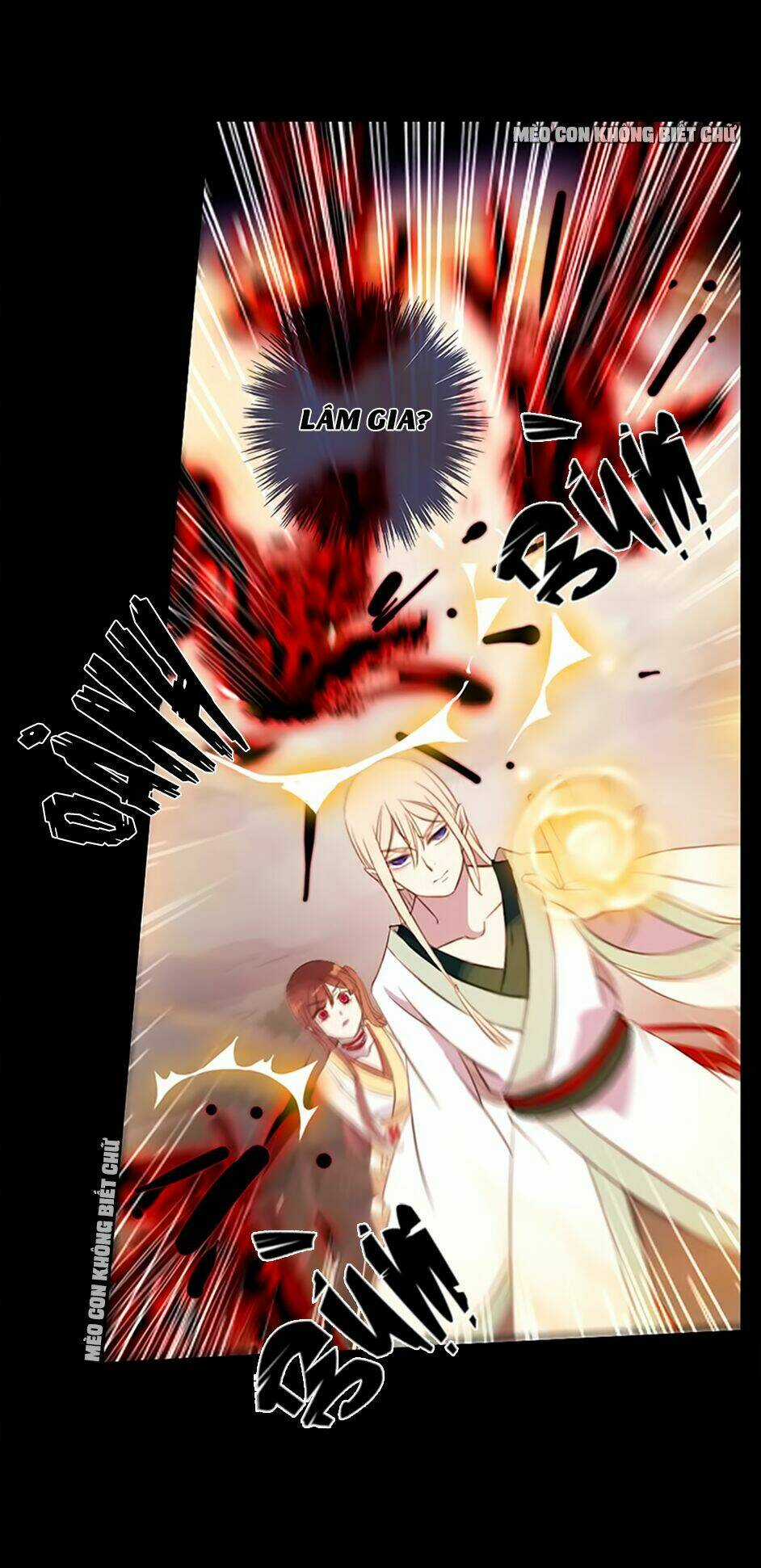 Bách Yêu Dị Văn - Chapter 45 - Trang 6