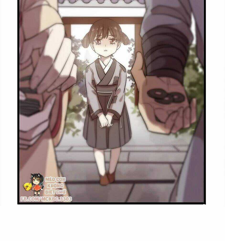 Bách Yêu Dị Văn - Chapter 45 - Trang 57