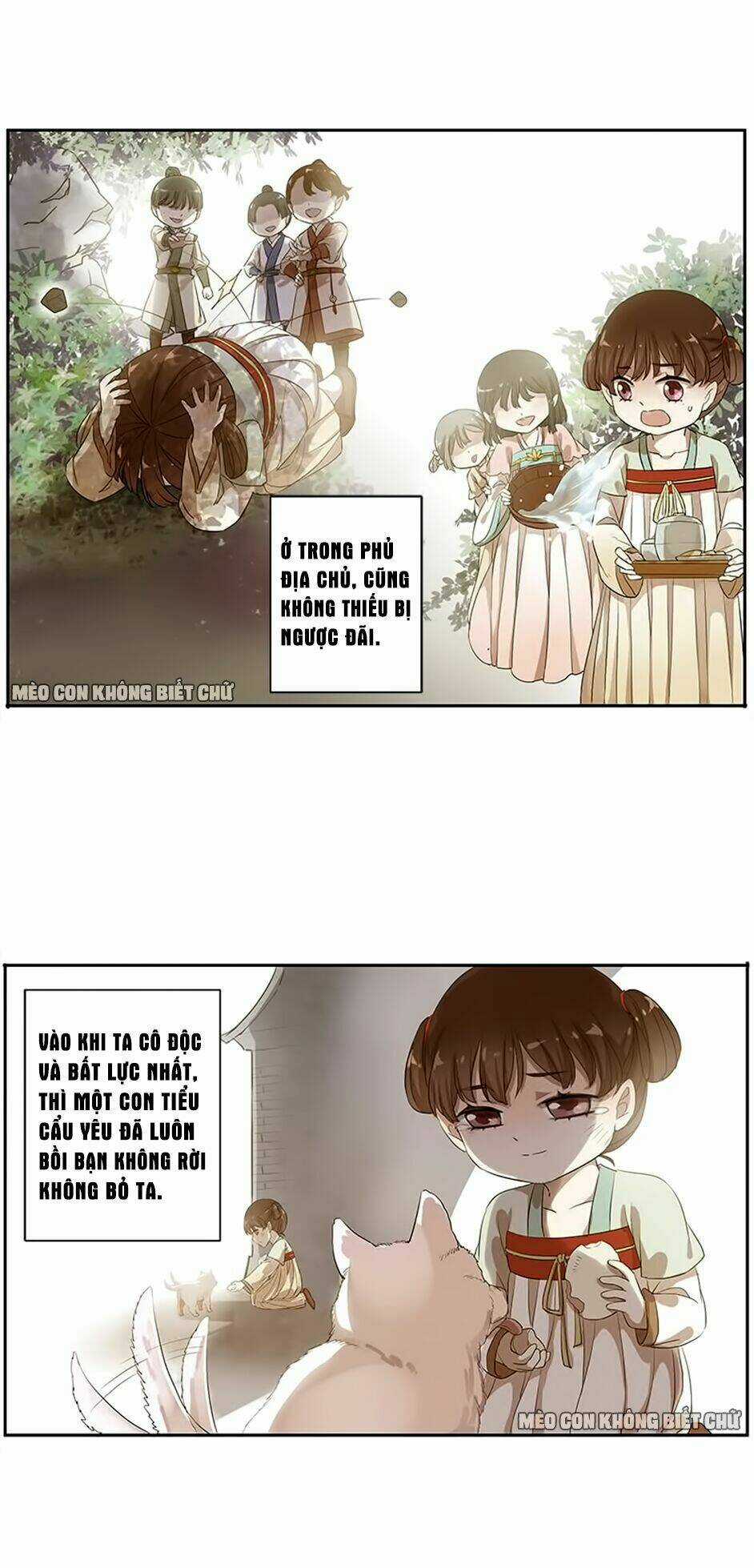 Bách Yêu Dị Văn - Chapter 45 - Trang 59