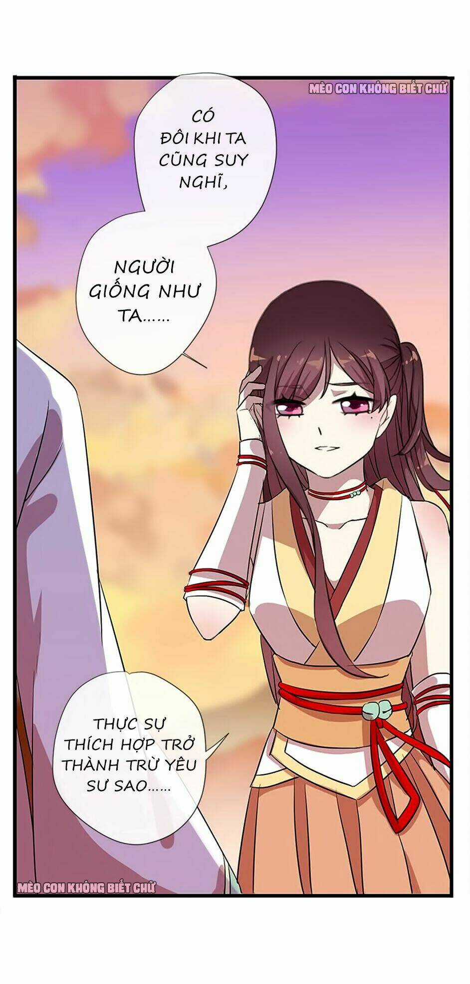 Bách Yêu Dị Văn - Chapter 45 - Trang 62