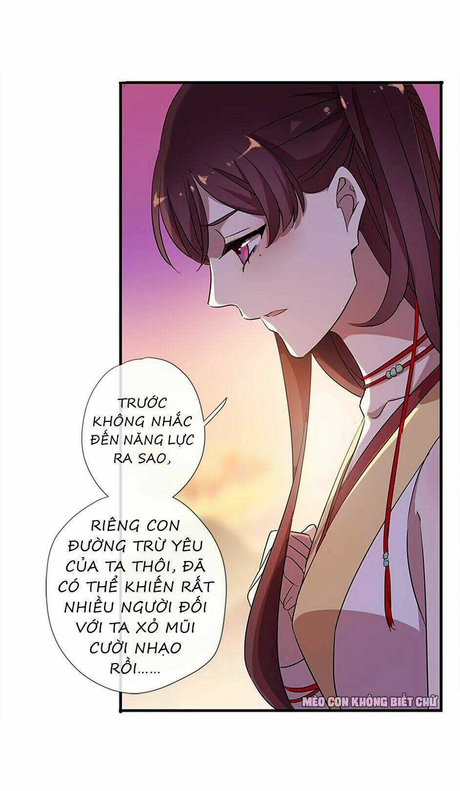 Bách Yêu Dị Văn - Chapter 45 - Trang 63