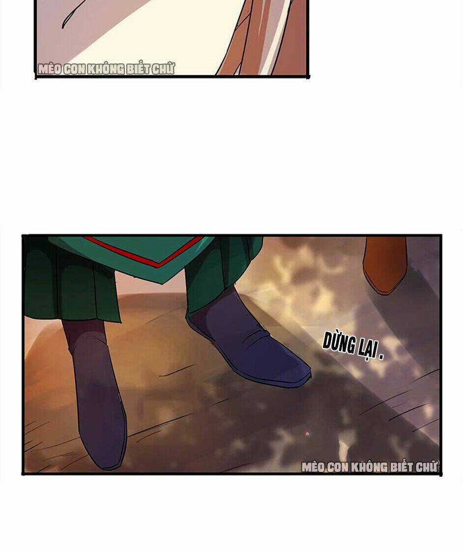 Bách Yêu Dị Văn - Chapter 45 - Trang 65