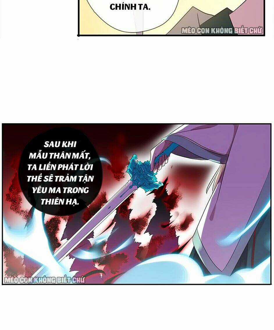 Bách Yêu Dị Văn - Chapter 45 - Trang 70