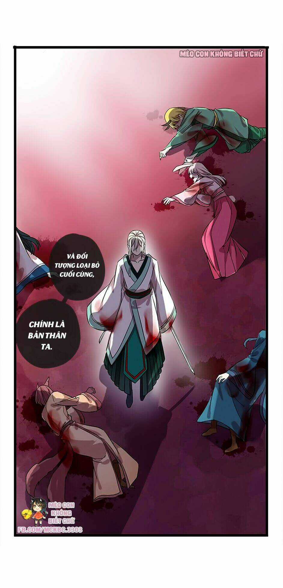 Bách Yêu Dị Văn - Chapter 45 - Trang 71