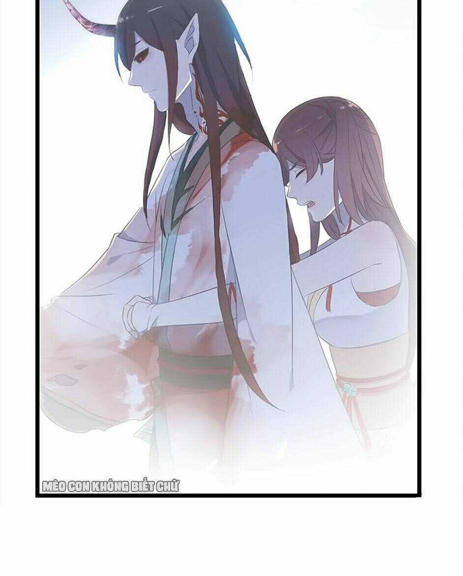 Bách Yêu Dị Văn - Chapter 45 - Trang 75